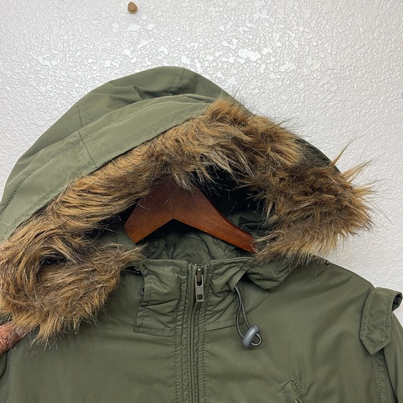 Volcom Jacket. Scout Fortis Explorator. - Picture 2 of 7